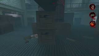 Postal 2 Meat Land Skip