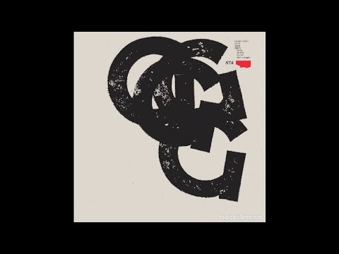 Standrius — STA - Goma (Full Album) 2016