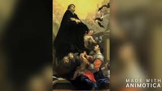 Saint of the Day: August 23rd - Saint Philip Benizi