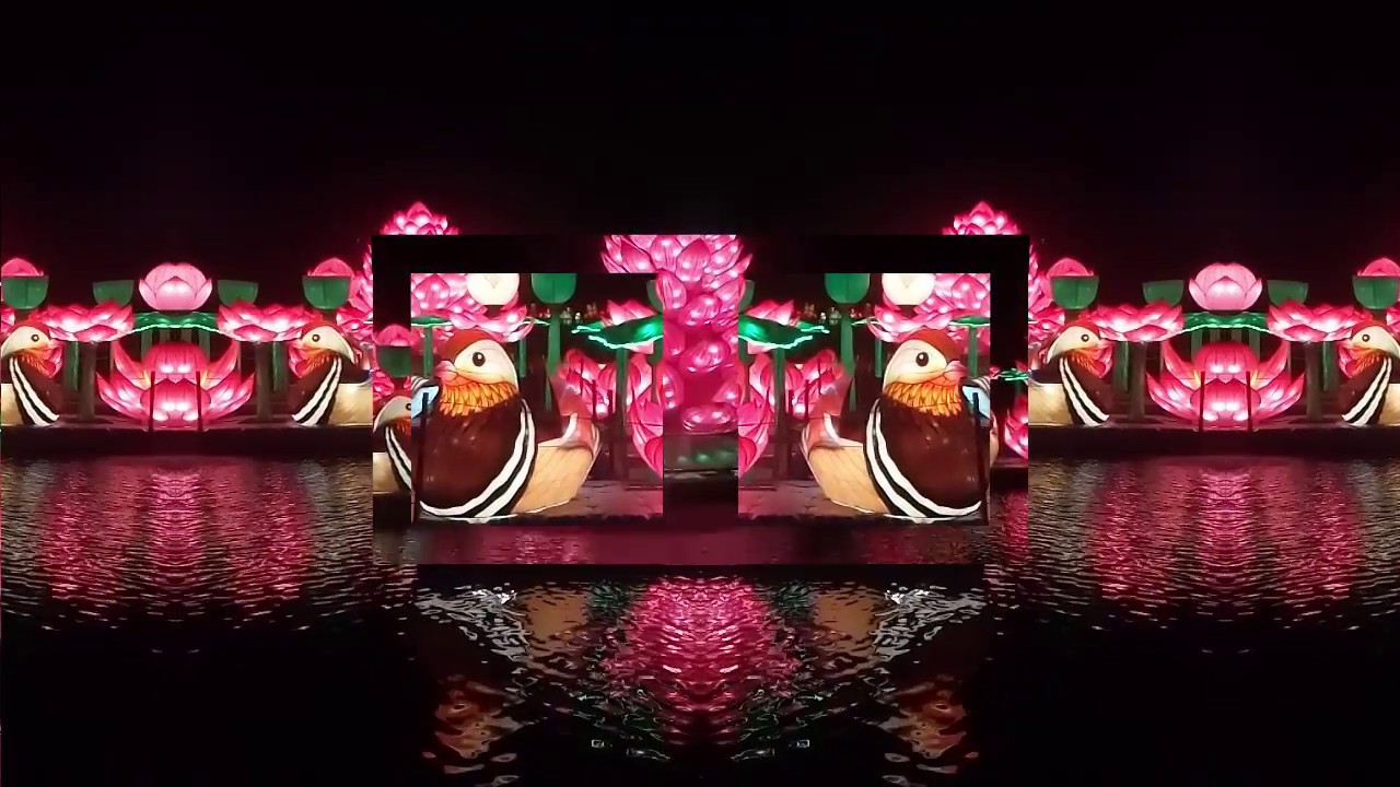 Watch Double Screen - Sheikah on YouTube Watch Double Screen - Sheikah on YouTube