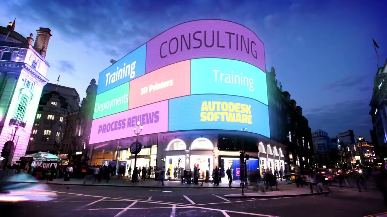 Design Consulting - Professional Services