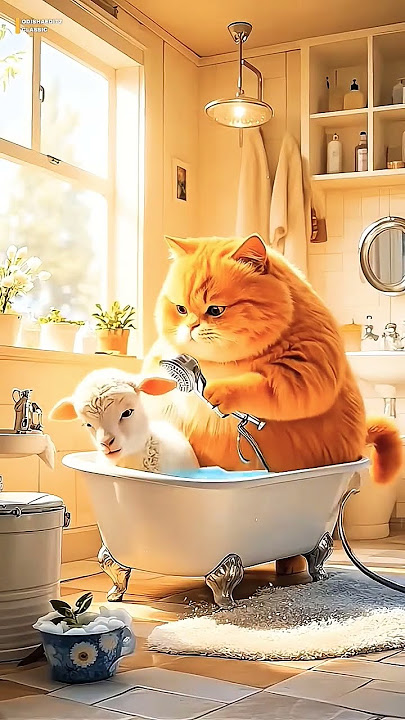 httPS://youtube.com/shorts/PxBn19prGMA?si=firYYOwWipS9mueAgm #cat  😻😀