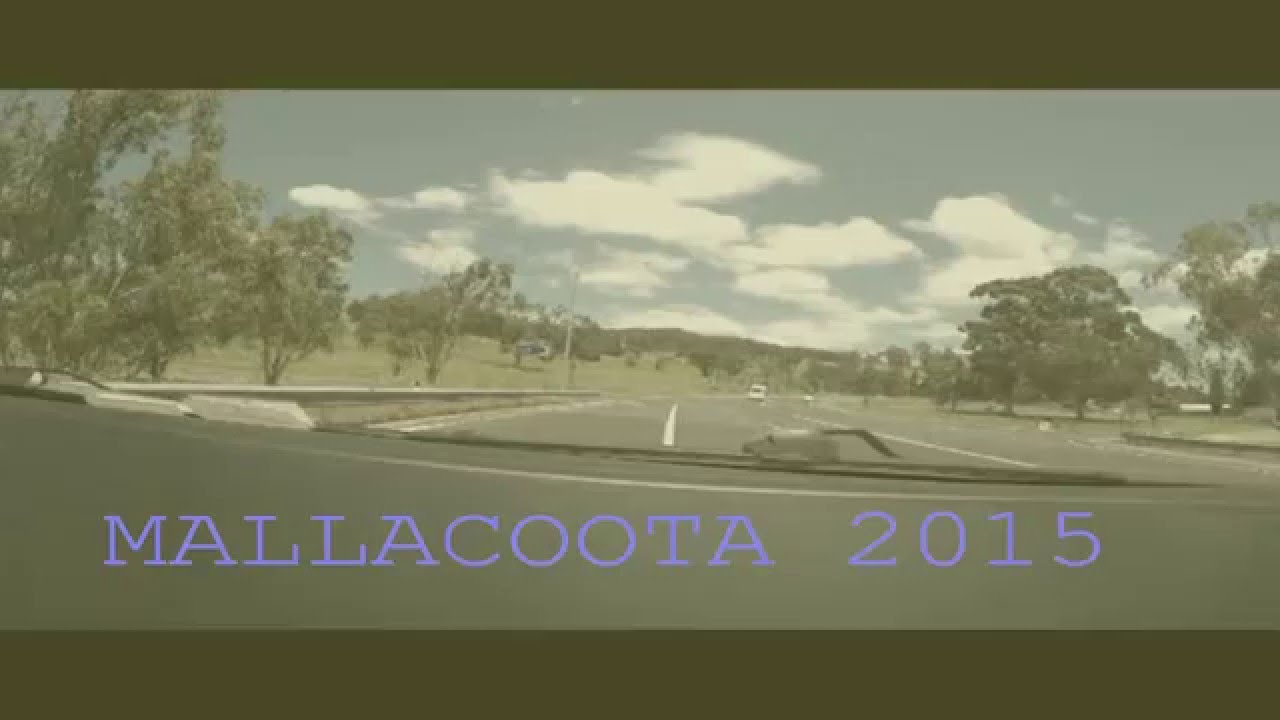 Lure fishing Mallacoota 2015 ~ Kamaitachi Lures