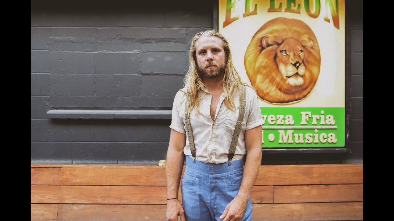 Josh Googins - West Texas Charm (Live At Stay Gold)