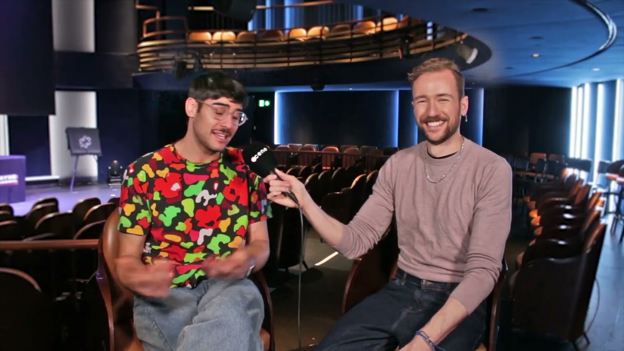 Sex, Grief & Diabetes… Sugar Daddy by Sam Morrison