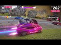 Asphalt 9 ep1   z game