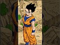 Dragon ball #shorts #subscribe #funnyvideo