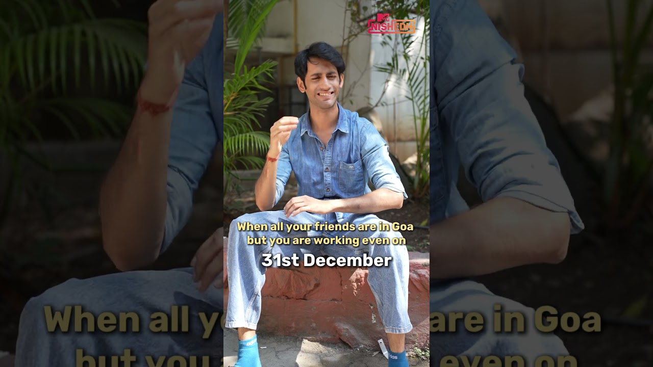 Corporate Mazdoor | Corporate Life Memes | Office Humour | New Year Memes