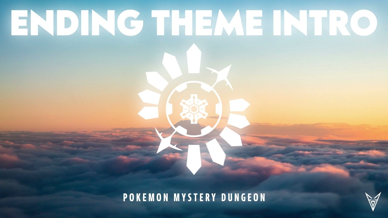 Ending Theme Intro - Arata Iiyoshi - Orchestral Remix [From Pokemon Mystery Dungeon]