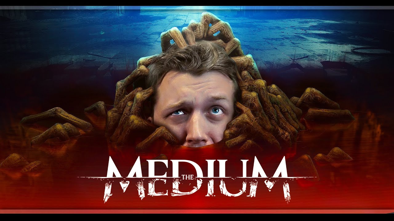 The Medium | Стрим#1