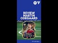 Le dce de martin odegaard tots vautil le coup sur fc24  sbc fc24