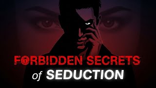 Dark Psychology: The Forbidden Secrets of Seduction EXPOSED!