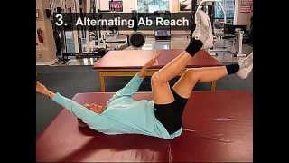 FALL PREVENTION for SENIORS (Part 2)