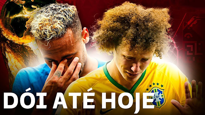 6 painful World Cup ELIMINATIONS for Brazil 🛑