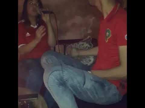 ولما بدا لي