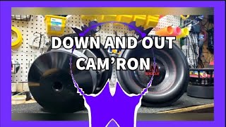17-35 Hz | Down And Out | Cam'ron | Rebassed for 0 Ohm Systems