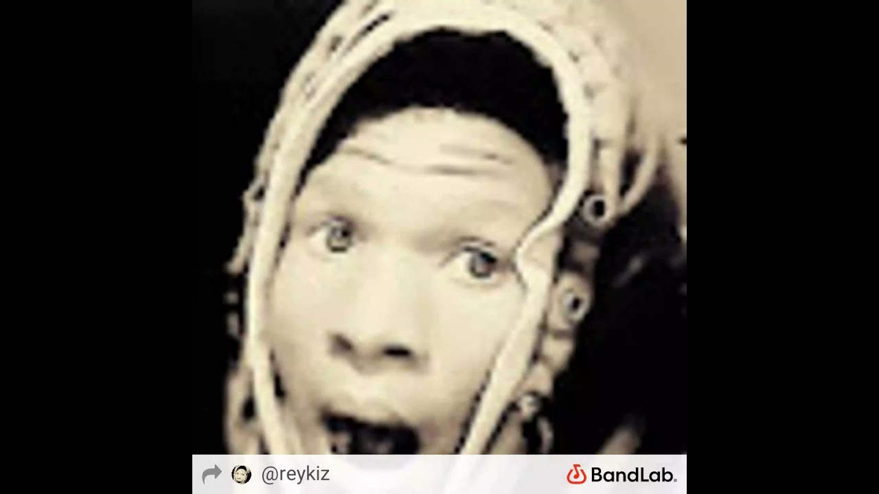 Reykiz on the beat: Drill master