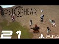 【LOST SPHEAR】ロストスフィア ストーリーまとめ 第一章 『終わりの始まり』