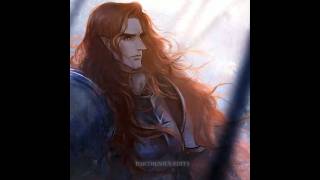 Maedhros the Tall | Royalty [Silmarillion edit] #lotr #silmarillion #tolkien #edit
