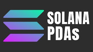 Program Derived Addresses (PDAs) on Solana
