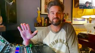dLive 1 9 Features Webinar
