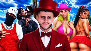 The Most Degenerate Gameshow in GTA RP (PART 2)