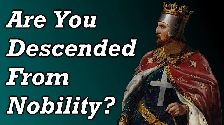 How To Tell Who Your Ancestors Were