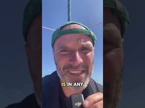 New Boat / Same Goal