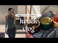 【vlog】体型づくりのために意識していること｜食事.運動.習慣...etc