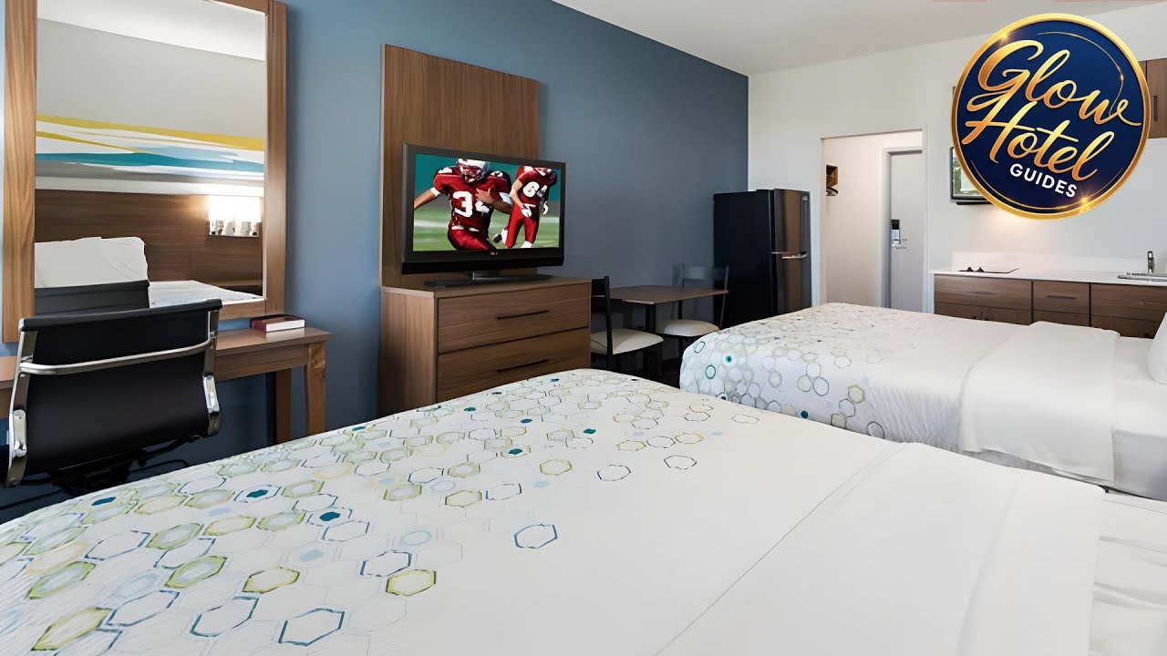 HomeTowne Studios Newport News – Hampton West | Newport News (VA), United States | Hotel Review 🛏️