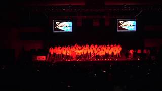 FDMS Songfest 2019 (Seniors- Class of 2019)