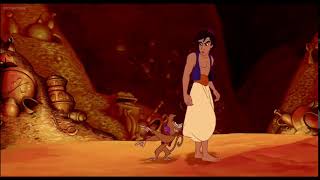 Scenes For Bradley Hauer, Joe Judd, & Others' Aladdin Tells To Knock It Off Videos