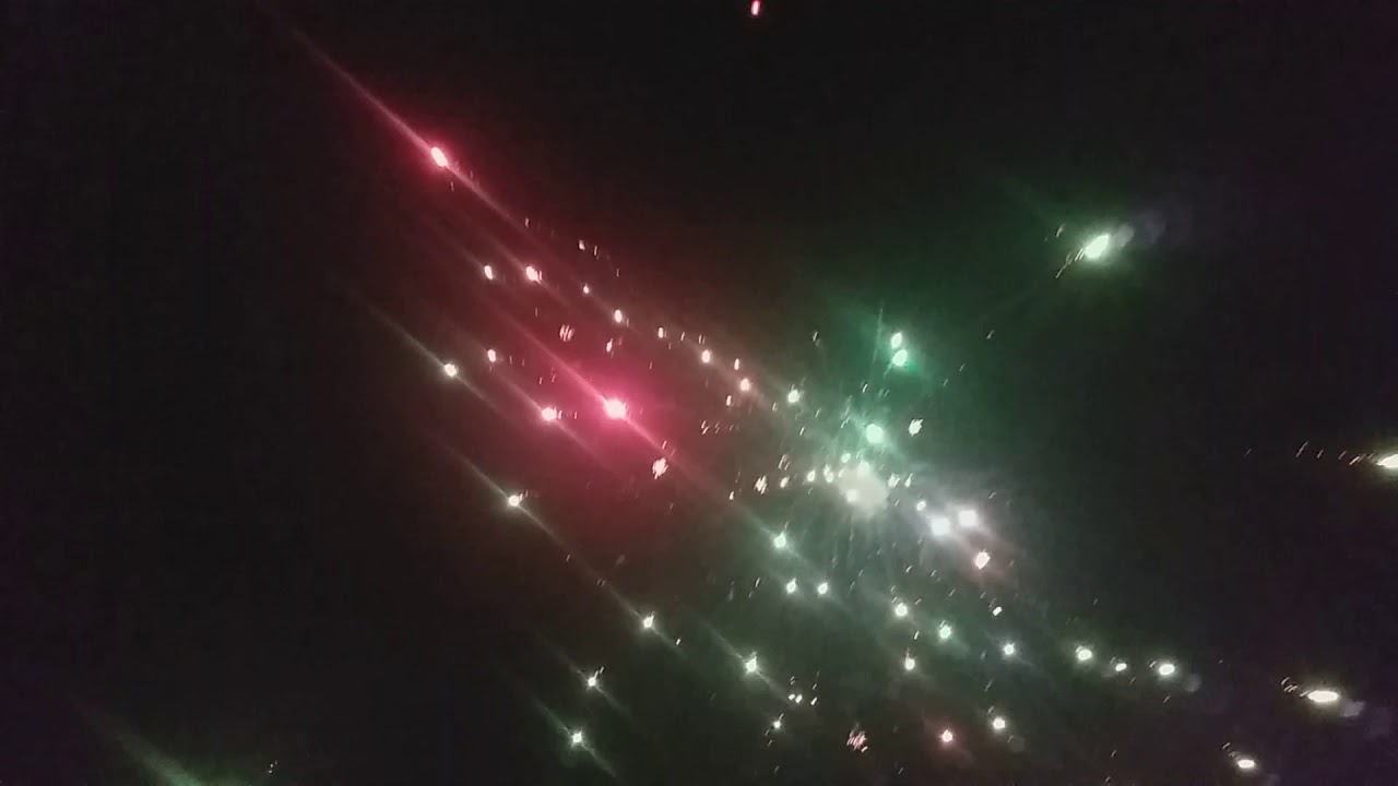 LIVE🎬 2019 Happy New Year Celebration🌹 | All Bangla Tricks