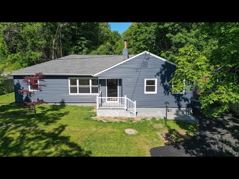 52 Bennetts Road, East Setauket, NY home video tour