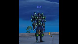 Midnight PvP  Midnight PvP Level 80 PvP Test | Full Power Build