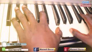 Celebrate Birthday Together Min. Gina