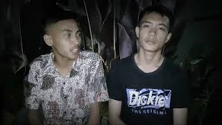KELUHAN COWOK