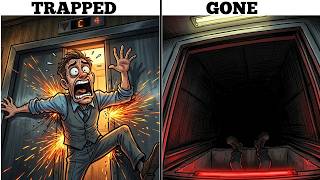 The Worst Elevator Deaths Ever