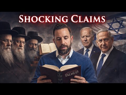 What the Talmud Says About Jesus Will Shock You