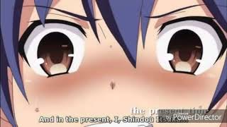 Date A Live 3 AMV suffocate