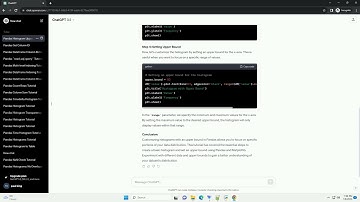 pandas histogram upper bound