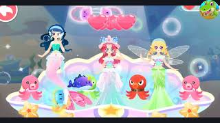 BabyBus - Trò Chơi - Bữa Tiệc Của Công Chúa 3 screenshot 5