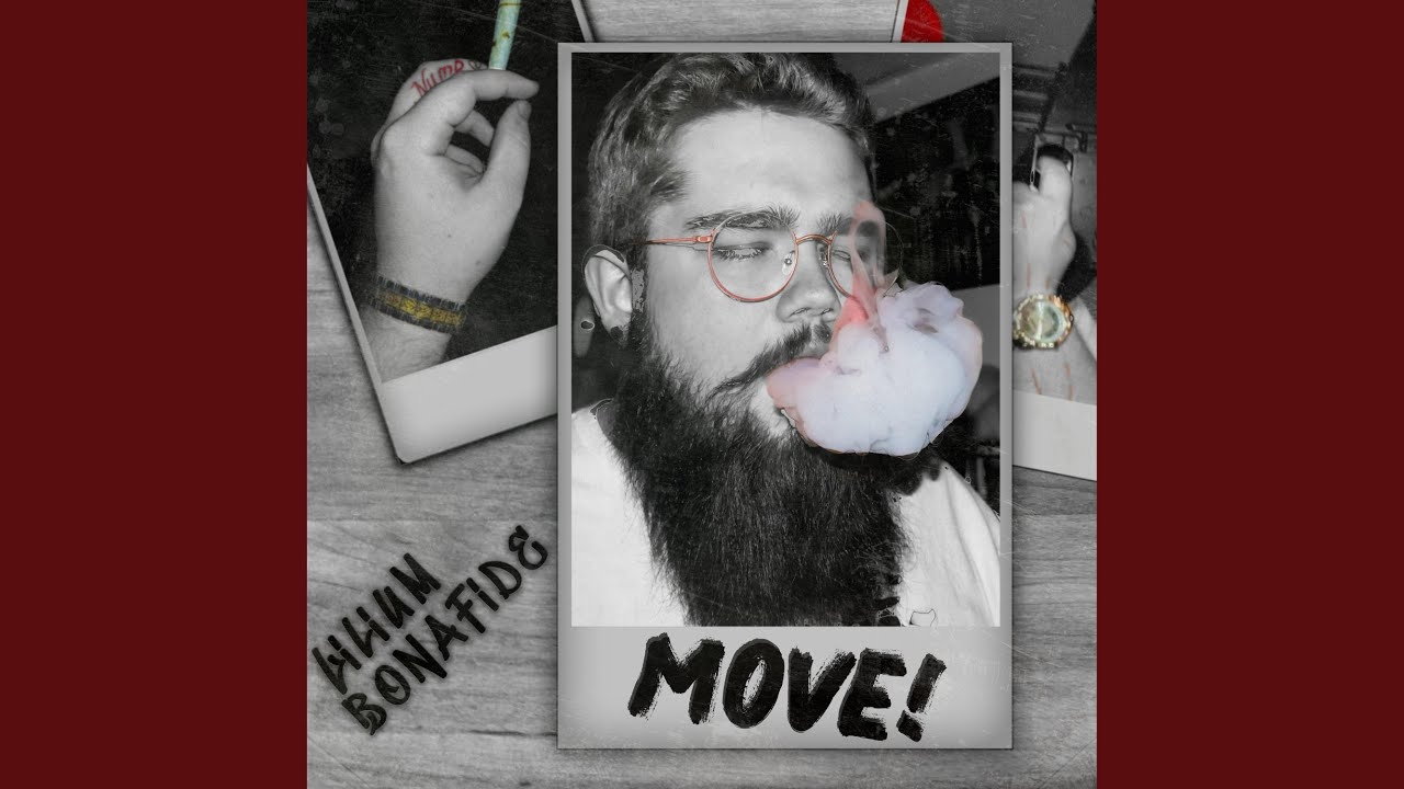 Mira MOVE! en YouTube Mira MOVE! en YouTube