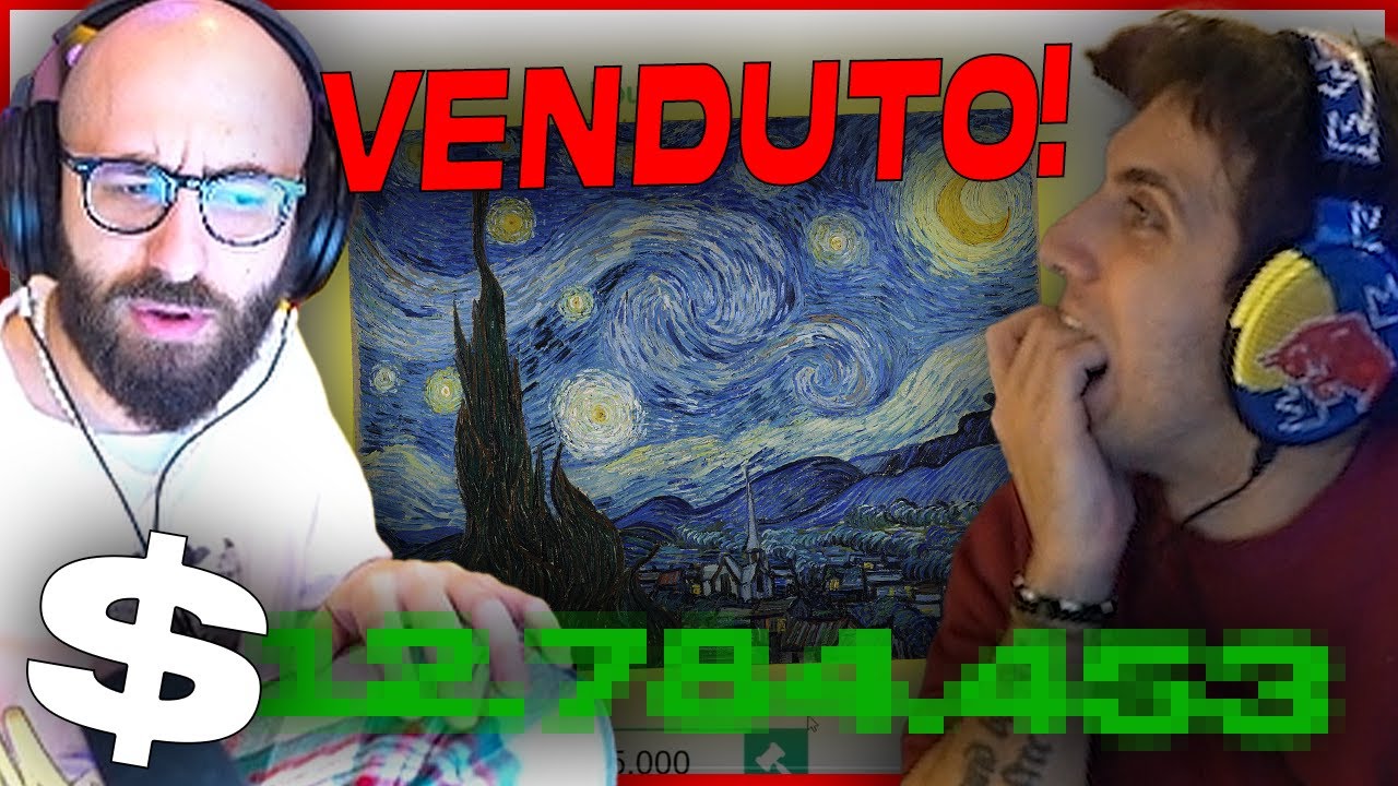 QUANTO COSTA QUEST'OGGETTO ?