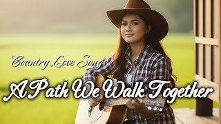 A Path We Walk Together  Maxwinston female Vocal    