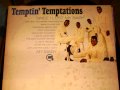 The Temptations - Born To Love You.wmv