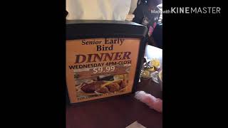 The Truth About GOLDEN CORRAL In 3 Minutes