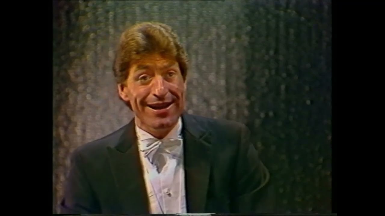 Film Bienchen Bienchen bring mir Honig. Humoristische Neujahrsgrüsse.