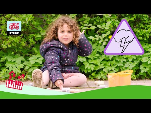 Video: Kan børn lege på kunstgræs?