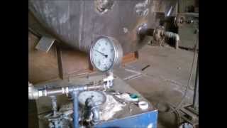 Inspection and Test Plan